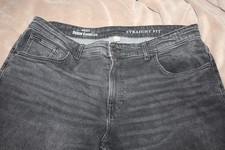 Gents Next Black Denim jeans