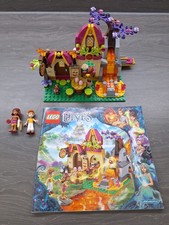 LEGO Elves 41074  Elves Azari