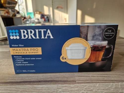 Brita maxtra pro - brita, limescale