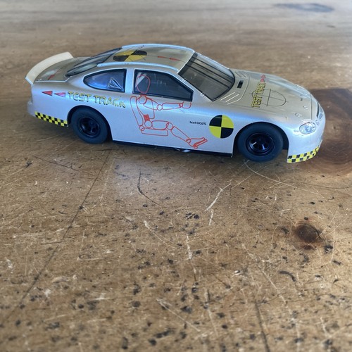 Scalextric ford taurus nascar - ford,