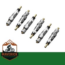 Presta Valve Cores