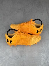 Under Armour Magnetico Orange