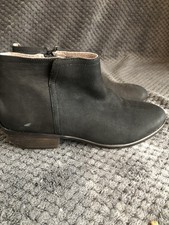 Fat Face Lytham Ankle Boots