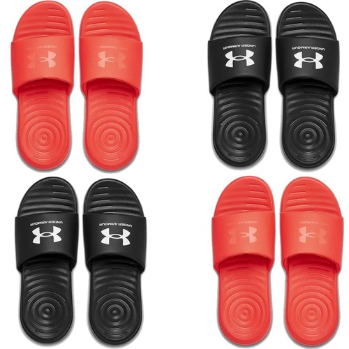 Under armour mens ansa fixed - armour,