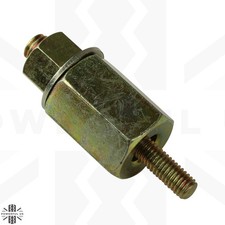 M6 Rivet Nut Tool for Fitting Land Rover Freelander 2 Side Steps/Bars LR2 Rivnut