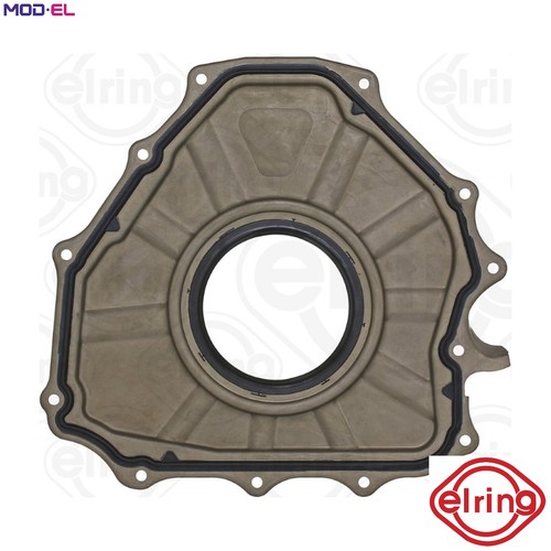 Shaft seal crankshaft 489 - crankshaft, 489.850