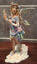 Christine Haworth Faerie