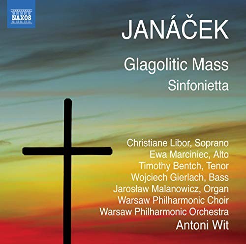 Janacek glagolitic mass ewa - glagolitic,