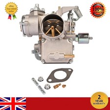34 Pict 3 Carburettor for VW