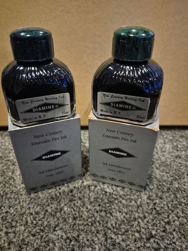 Diamine 80ml fountain - diamine,