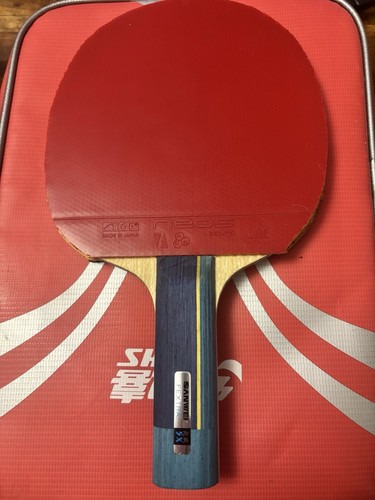 Sanwei fextra table tennis - 7,