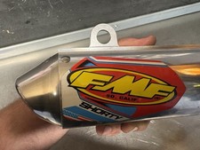 FMF Exhausts Powercore 2