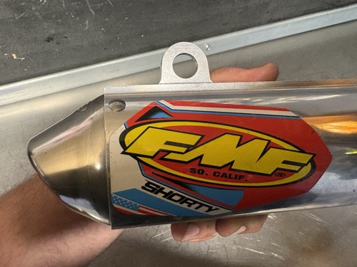 Fmf exhausts powercore - powercore, 2