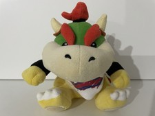 SUPER MARIO 7 INCH BOWSER JR