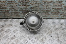 BFD084505 2004 NISSAN NAVARA D22 2.5 DCI KING CAB FAN BLOWER MOTOR