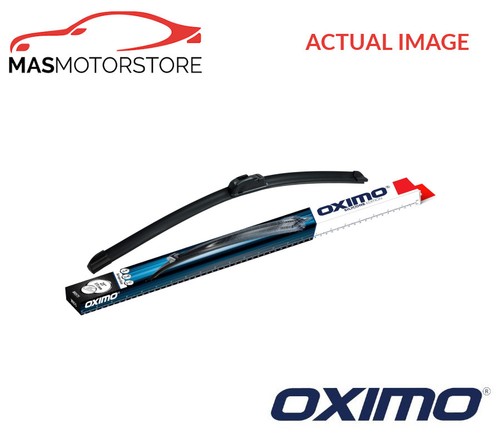 Windscreen wiper blade lhd - wiper,