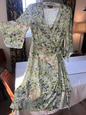 Beautiful Kimono Sleeve Nancy