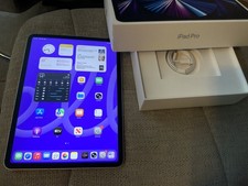 Apple iPad Pro 3rd Gen 128GB