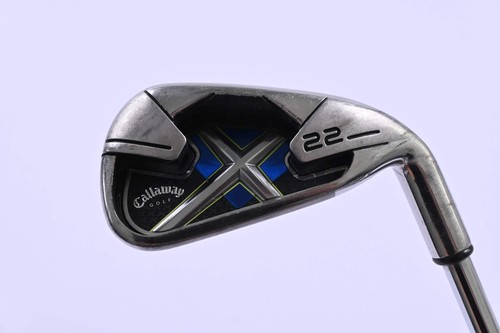 Callaway iron 27 - x-22, #5