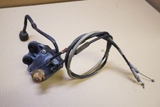 YAMAHA FZR400 FZR 400 1WG