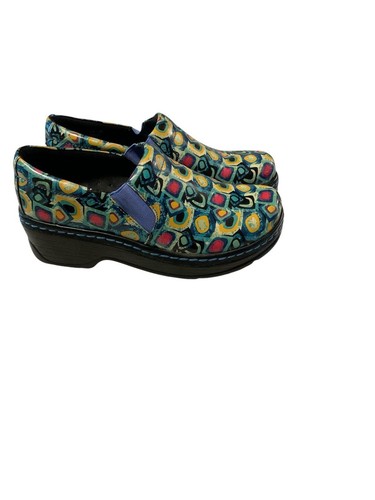 Klogs footwear naples black - footwear,