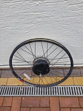 27.5 Inch Carrera Espec Rear