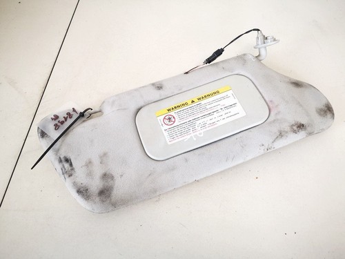 A2038171820 sun visor - a2038171820,