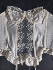 Ballet International Cream