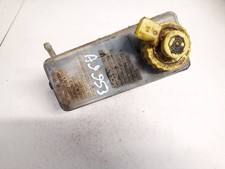 Volkswagen Sharan 2006 Brake