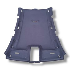 Audi A4 B8 Avant 2008-2015 Headliner Black Soul 8K9867501