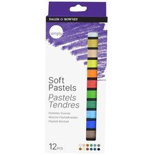 Daler Rowney Simply Soft