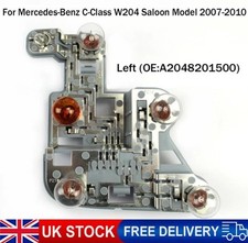 For Mercedes-Benz W204 C-Class