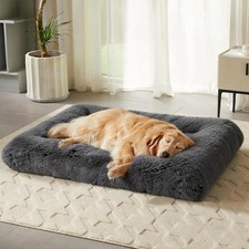 Dog Bed Cat Beds Soft Washable