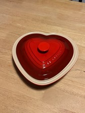 Le Creuset Large Stoneware