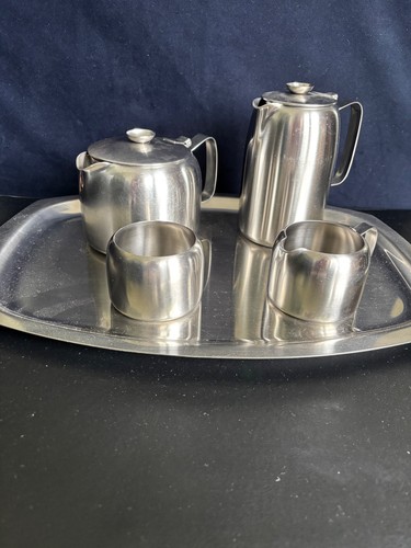 Vintage old hall - hall, stainless