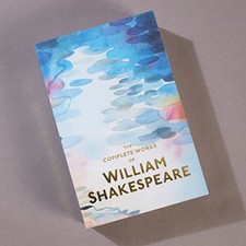 The Complete Works of William