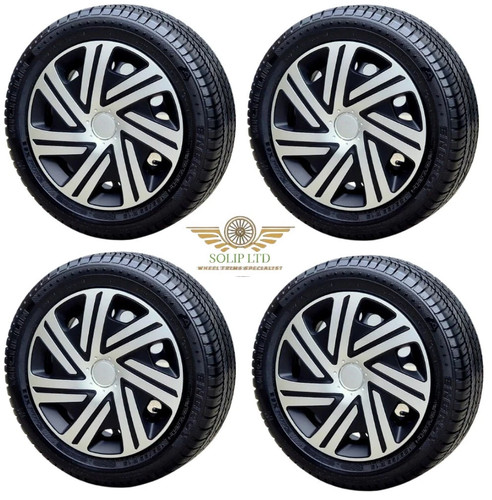 Wheel trim to fit - 1x,