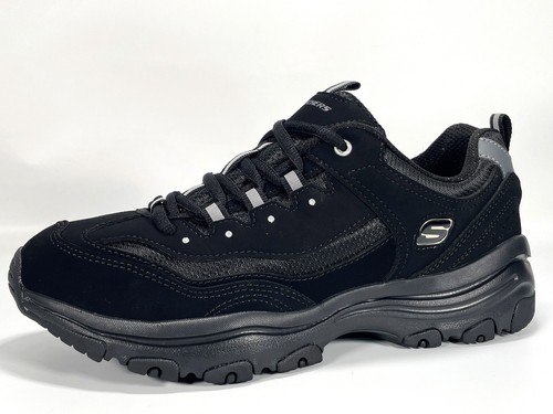 Skechers conik women black - skechers, i-conik