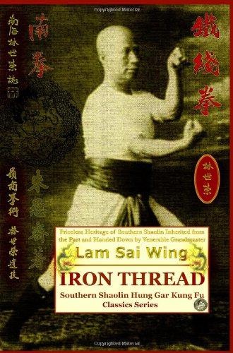 Iron thread southern - thread.,