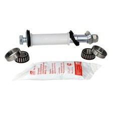 1X CONTROL ARM REPAIR KIT REAR