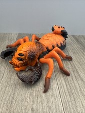 Splat Bugz Gross Roach Stretch Screamers Rare Vintage Toy Quest