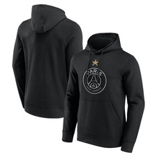 Paris Saint Germain Hoodie