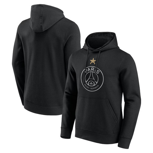Paris saint germain hoodie - saint,