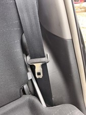 TOYOTA YARIS TR  2005-2010