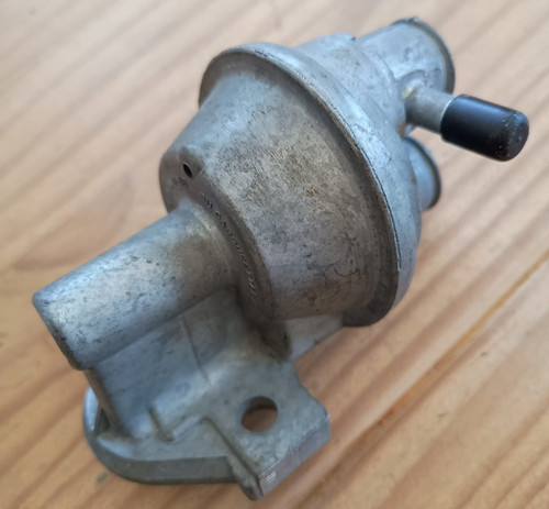 Af803 mechanical fuel pump - su,