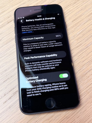 Apple iphone 2nd - se, gen,