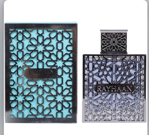 Aquatica eau parfum 100ml - aquatica,