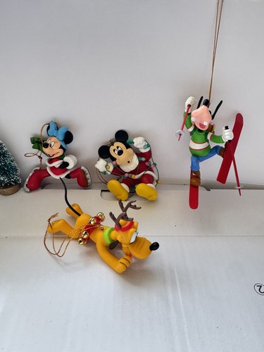 Grolier disney christmas - 4,