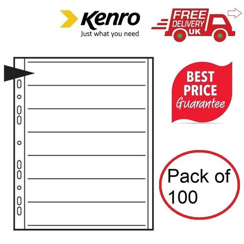 Kenro negative file - negative, 35mm