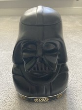 Vintage Star Wars Darth Vader